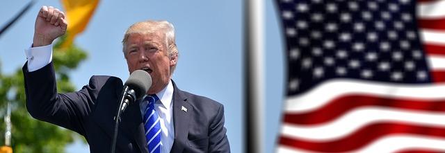 Trump’s Enduring Influence Casts a Shadow Over Conecta in Spain Despite Business Focus Trump, and His Long Shadow, Draw References at Conecta in Spain Despite Focus on Business at Hand – The Hollywood Reporter