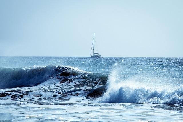 Spanish Police Make Historic Cocaine Bust on Ship in the Atlantic Ocean Record amount of cocaine seized from ship in Atlantic Ocean by Spanish police, union says – CBS News