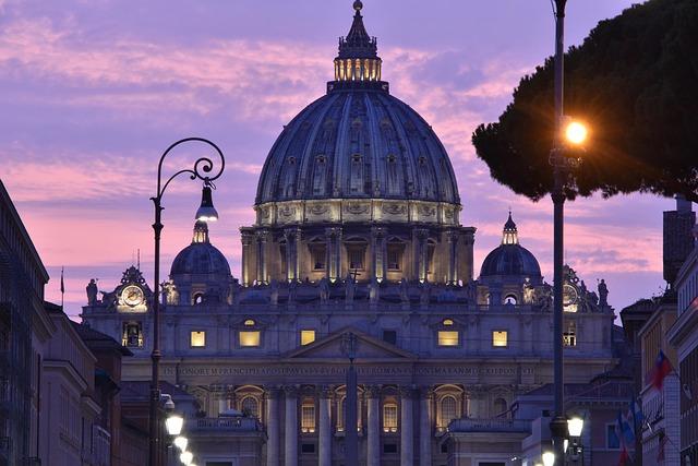 Pope’s Unexpected Journey: Leo Soars Across Spain on a Falcon Jet Pope’s Unexpected Journey: Leo Flies High on Spain’s Falcon Jet – Devdiscourse