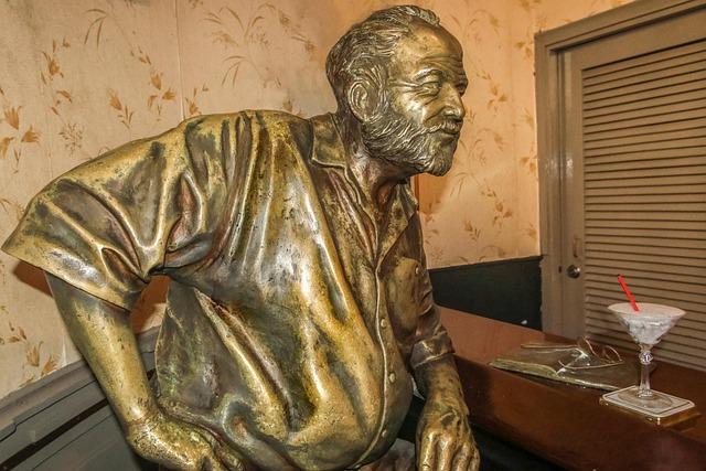 Hemingway’s Timeless Masterpiece on Spain’s Bull Runs Celebrates a Century of Enduring Allure Hemingway’s masterpiece on Spain’s bull runs turns 100 years old with its allure intact – News4JAX