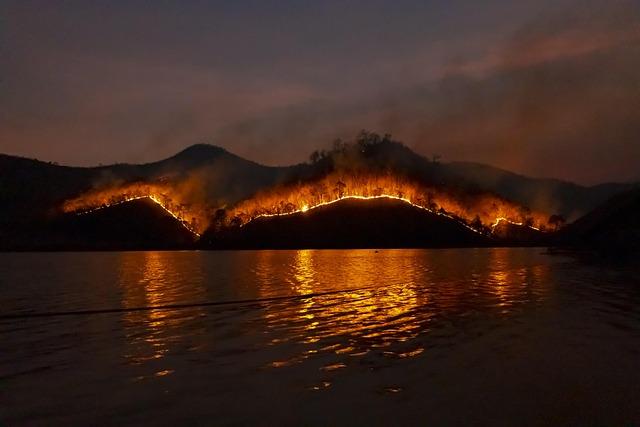 Europe Battles Unprecedented Wildfire Surge as Spain and France Fight to Contain Massive Blazes Wildfires surge across Europe as Spain and France battle major blazes – UN News