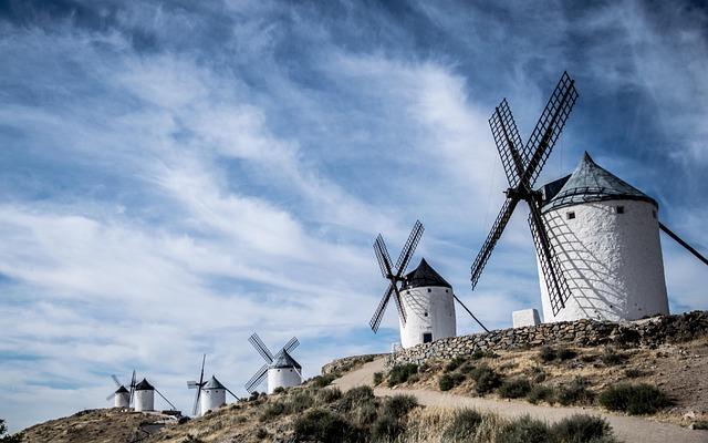 FORTE: Experience the Vibrant Spirit of Spain in the Captivating ‘Don Quixote’ Program FORTE: YSO celebrates Spain with ‘Don Quixote’ program – Yakima Herald-Republic
